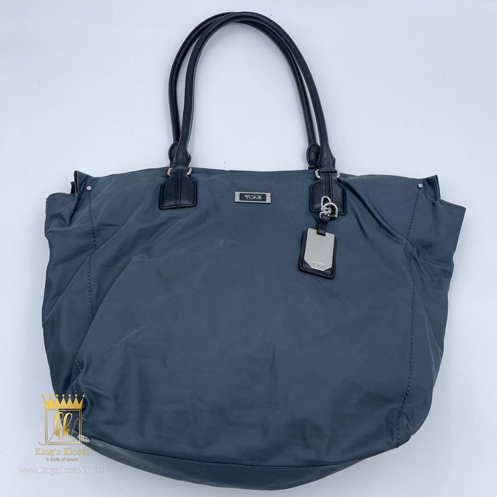 Tumi Handbag